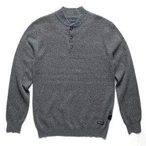 ROARK Wool Sweater
